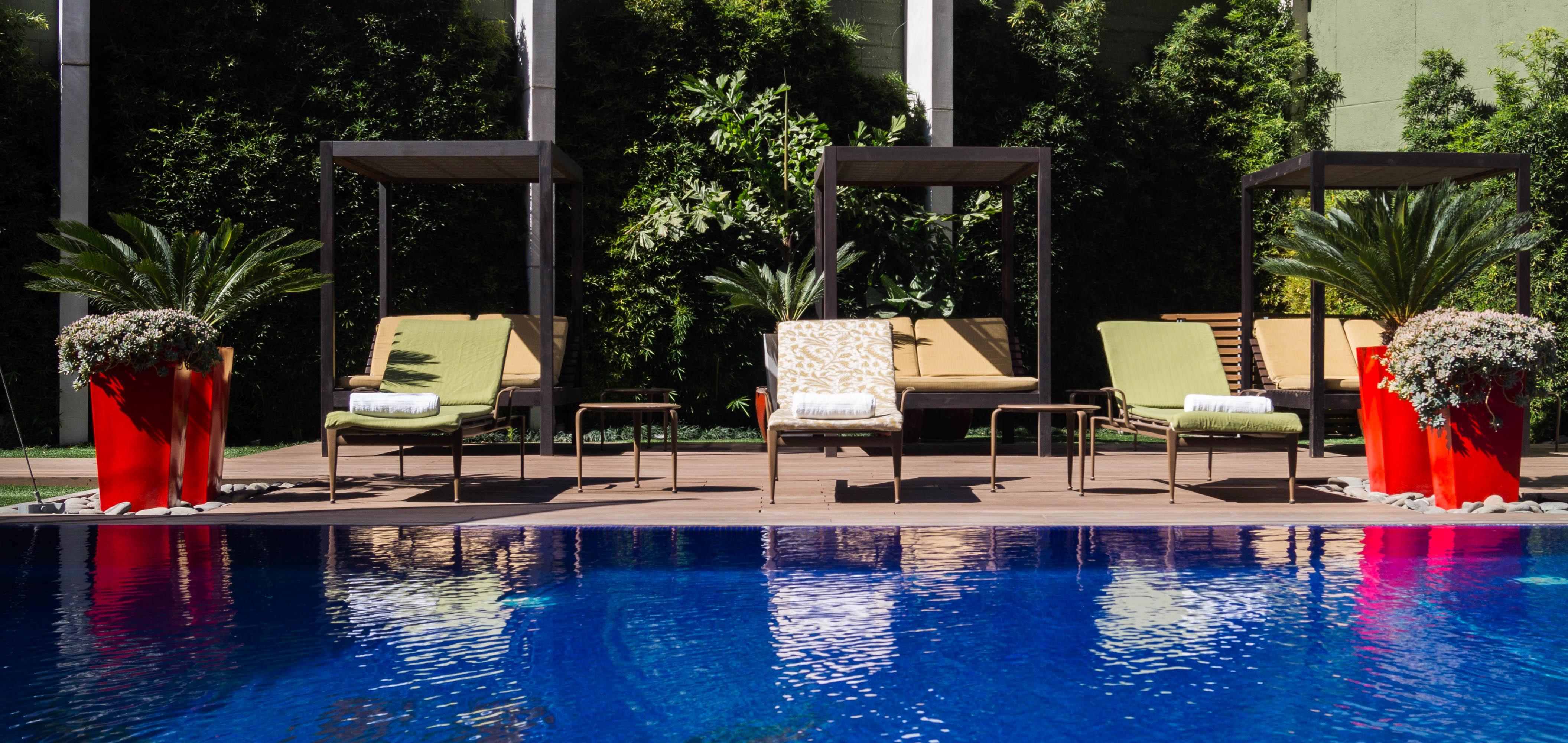 Adriatika Hotel Boutique Guatemala - Adults Only Guatemala City Exteriör bild