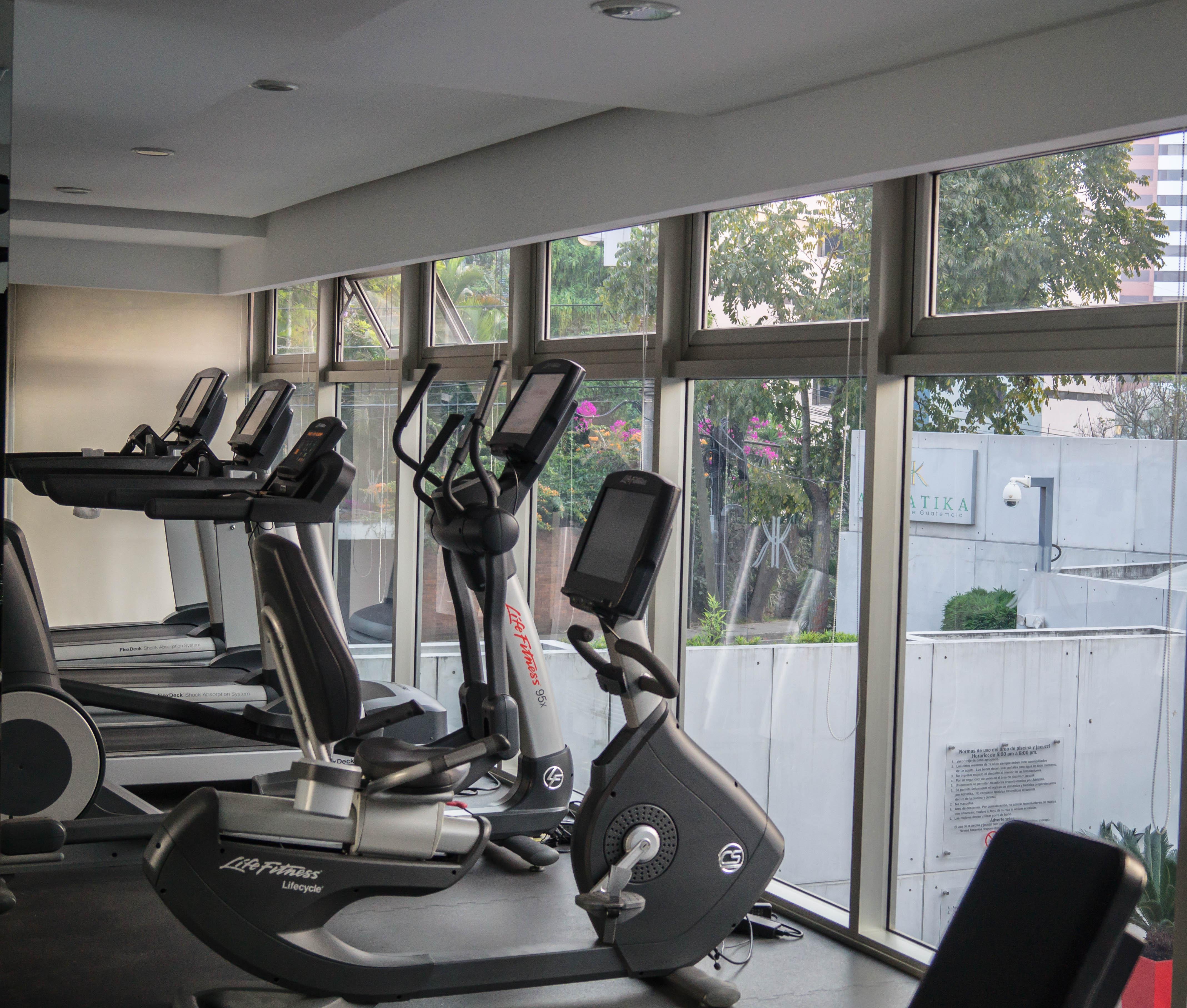 Adriatika Hotel Boutique Guatemala - Adults Only Guatemala City Exteriör bild