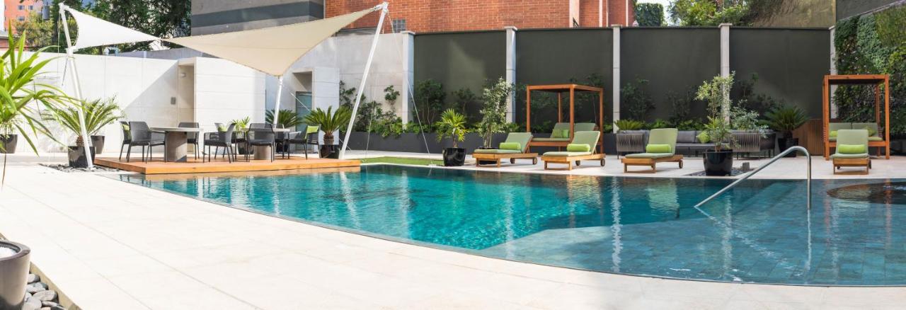 Adriatika Hotel Boutique Guatemala - Adults Only Guatemala City Exteriör bild