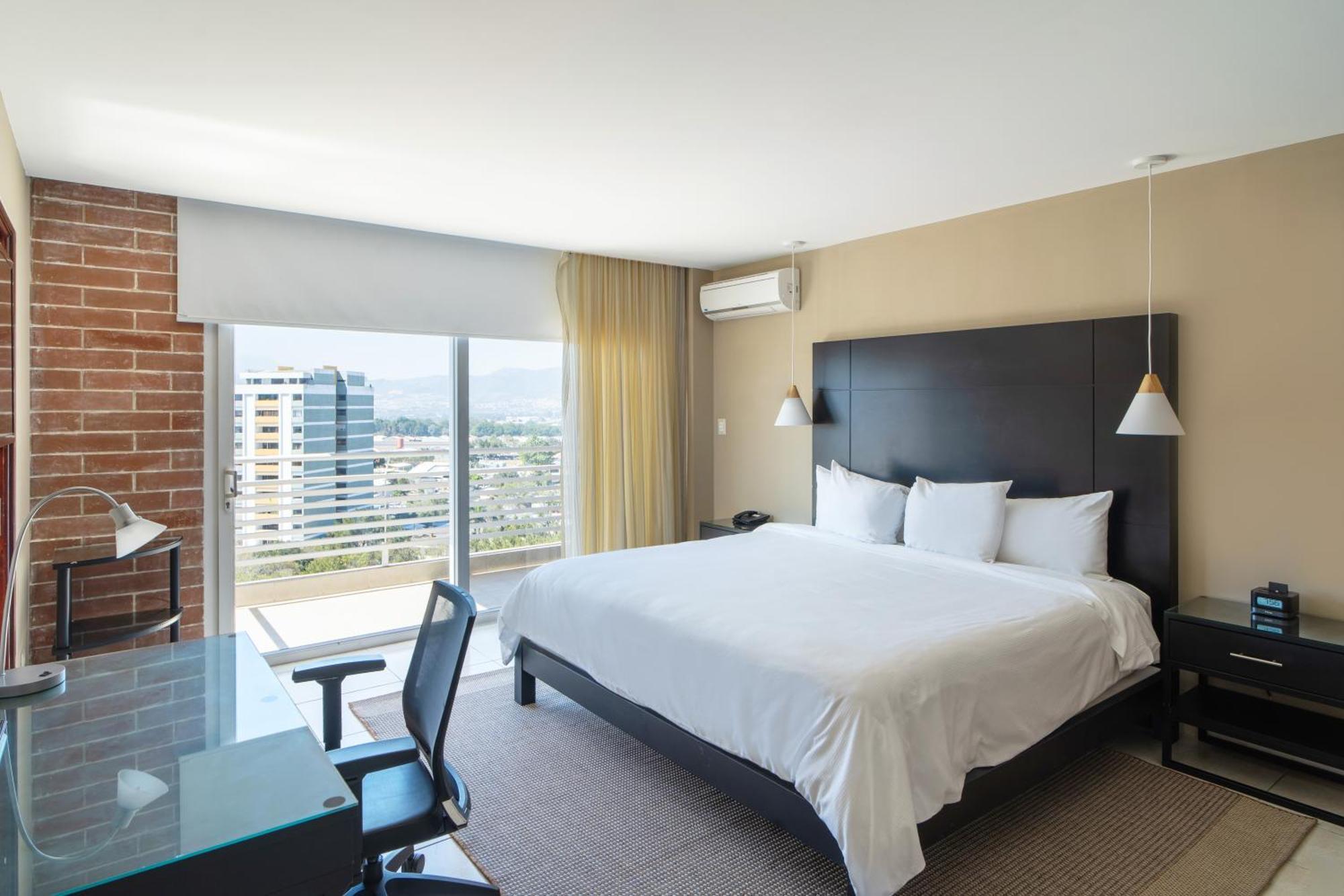 Adriatika Hotel Boutique Guatemala - Adults Only Guatemala City Exteriör bild