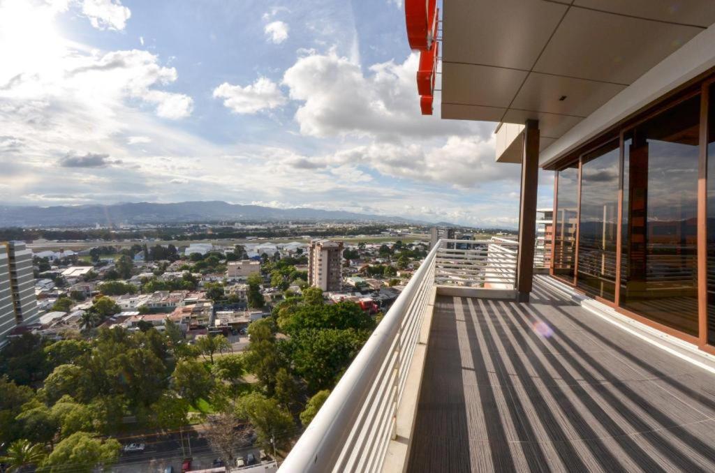 Adriatika Hotel Boutique Guatemala - Adults Only Guatemala City Exteriör bild