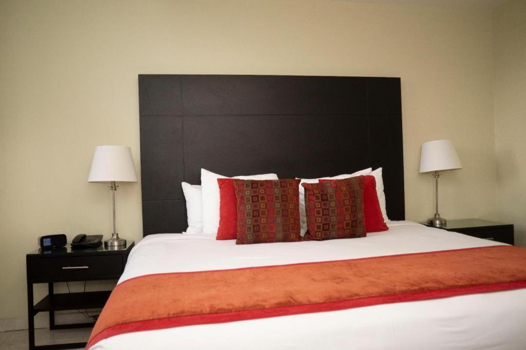Adriatika Hotel Boutique Guatemala - Adults Only Guatemala City Exteriör bild