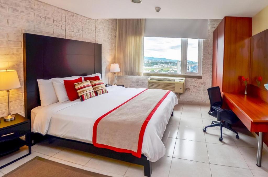 Adriatika Hotel Boutique Guatemala - Adults Only Guatemala City Exteriör bild